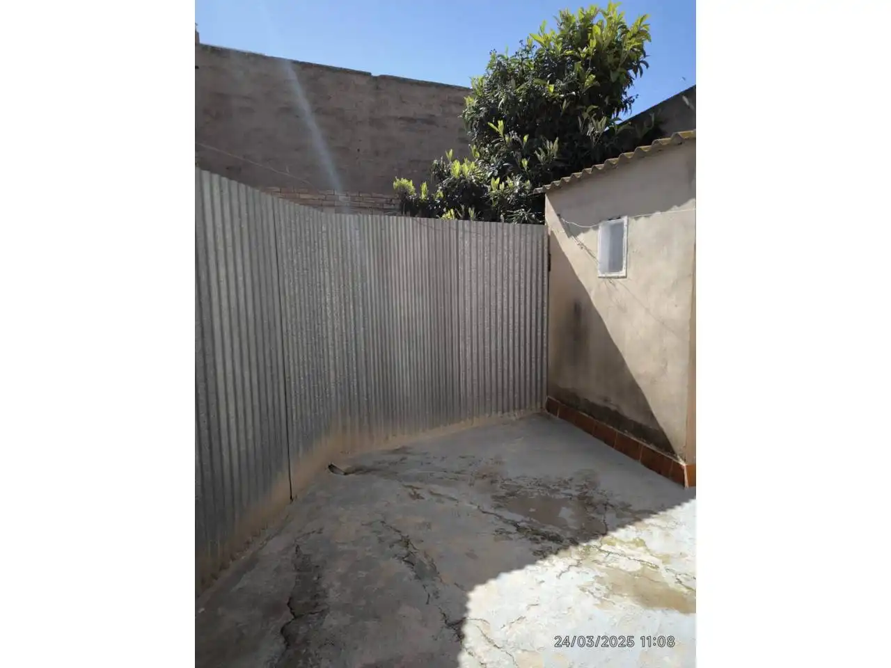 Casa adosada en venta en Calle Campoamor, 43, Los Dolores
