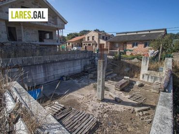 Terreno rustico in vendita a Baixada a Tulla