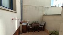 Balcony of Flat for sale in Badalona  with Air Conditioner, Terrace and Storage room