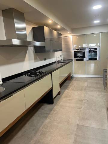 Piso en Venta en Carrer Major en Casco Histórico