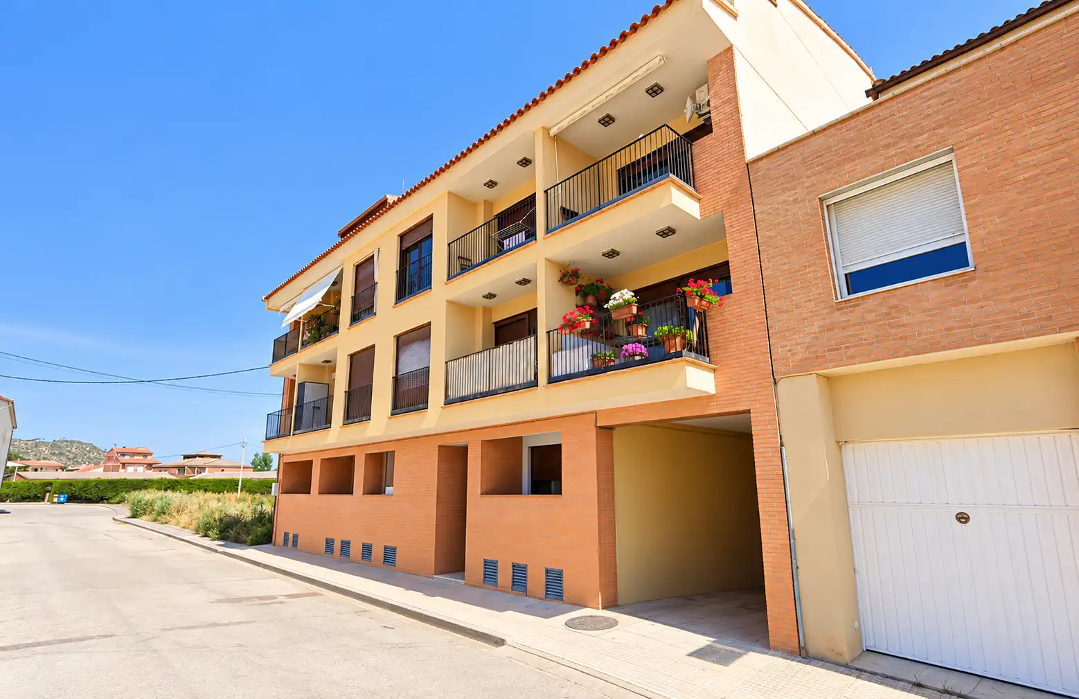 Appartement avec ascenseur à vendre à Calle Arzobispo Fernández Heredia 10, imagen 2