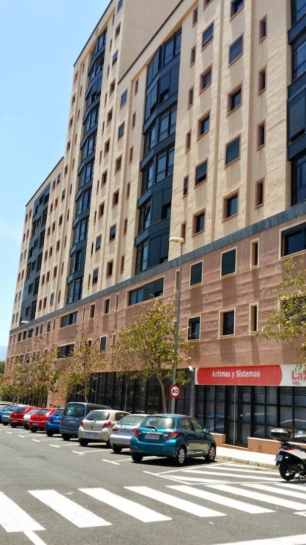 Flat for sale in Calle Juan Albornoz Sombrita, 29, César Casariego - Santa Clara - Nuevo Obrero