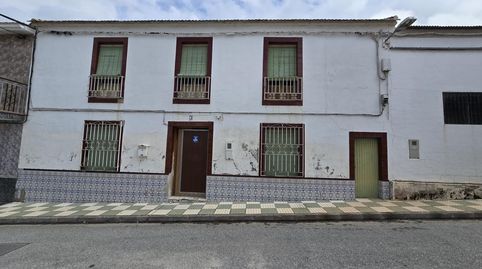 Venta de Casa adosada  Nave en Chimeneas, Granada