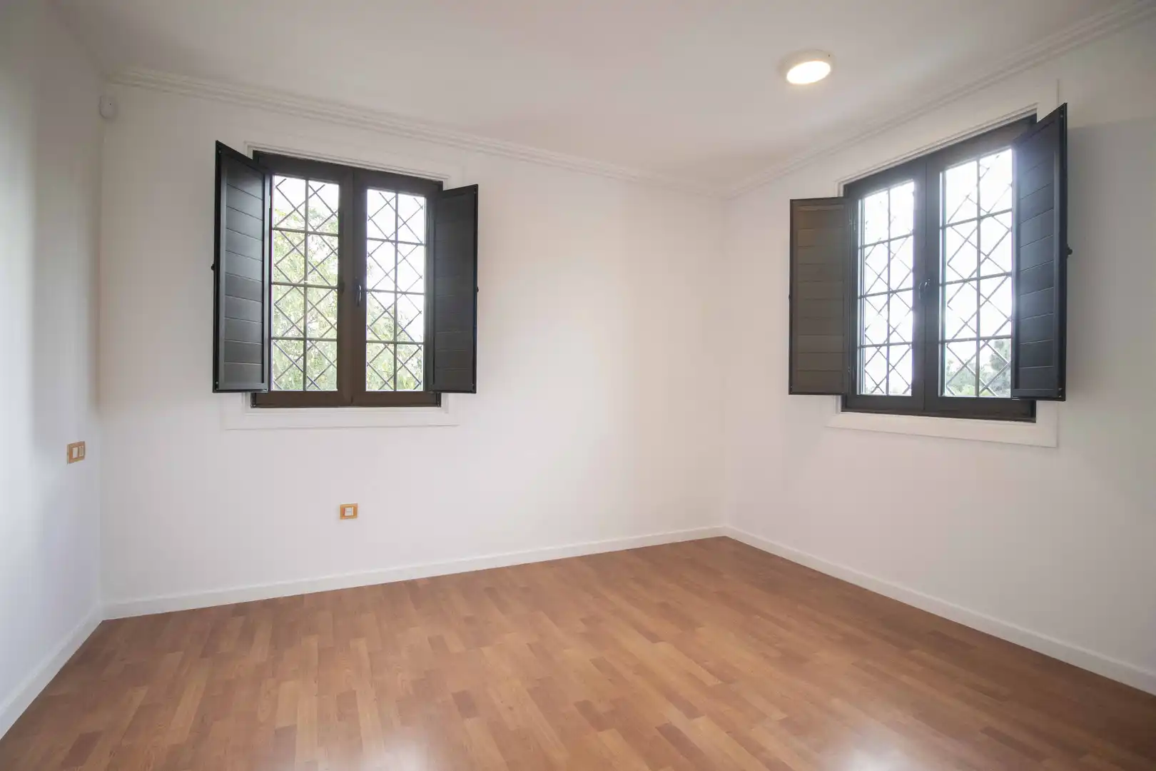 Habitación de Casa adosada de alquiler en San Cristóbal de la Laguna con Jardín privado