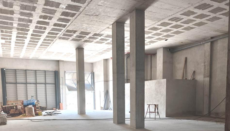 Photo 1 of Industrial buildings to rent in Almeda - El Corte Inglés, Barcelona