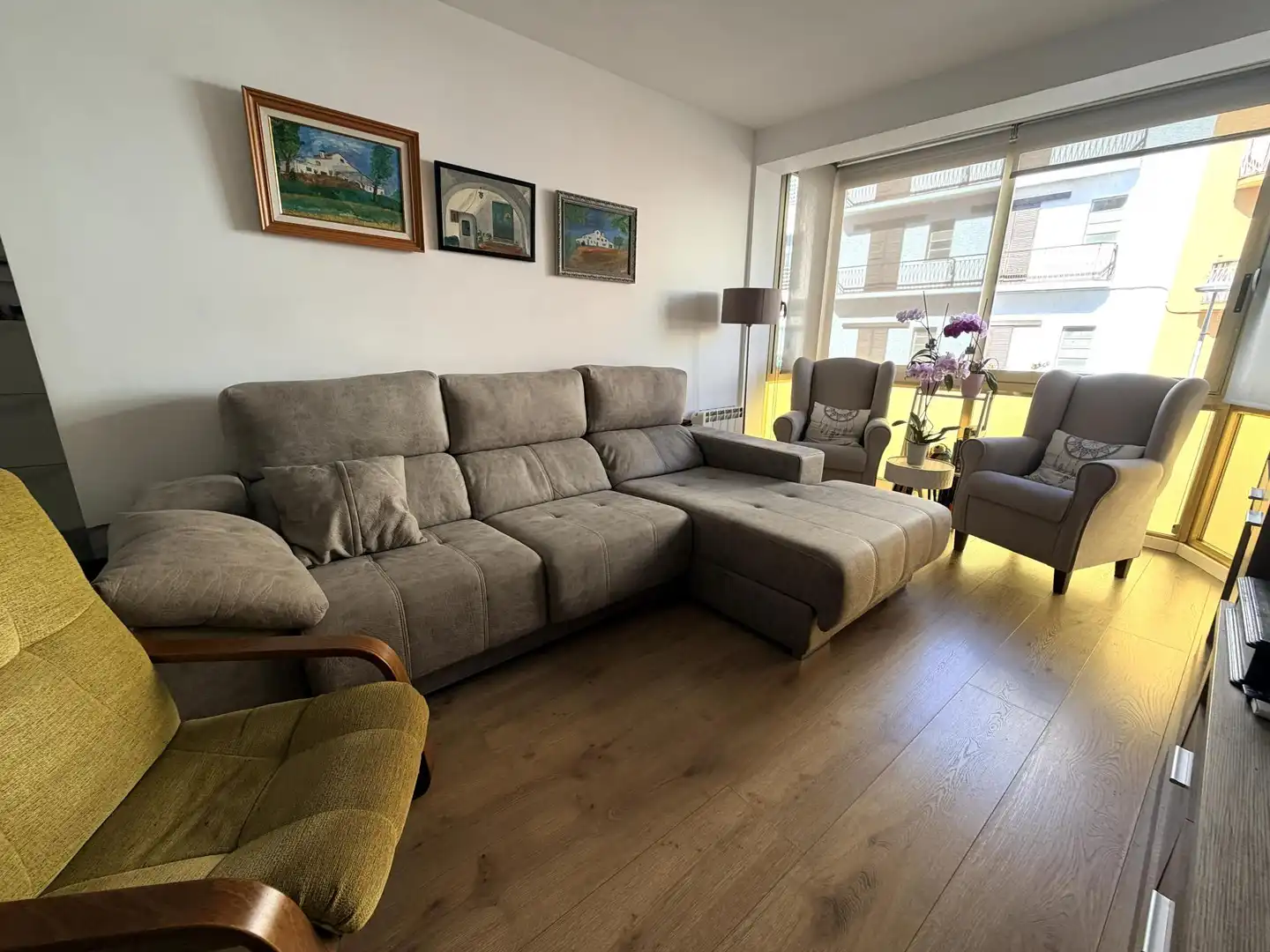 Appartement à vendre à Centre, imagen 5
