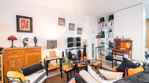 Foto 3 de Piso en venta en Carrer de Londres, L'Antiga Esquerra de l'Eixample,  Barcelona Capital