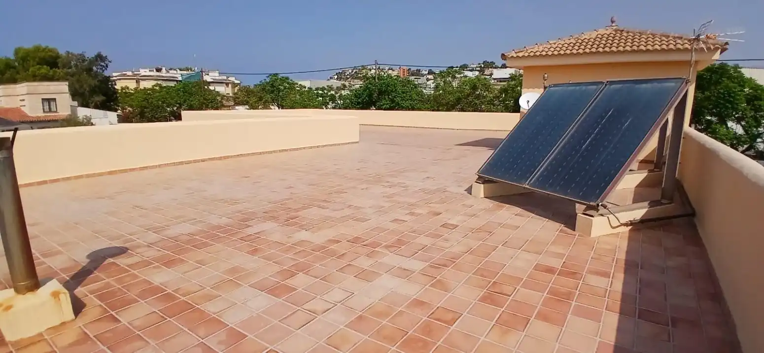 Maison à vendre à Calvià - Gran Vía Gran Via del Puig Castellet, imagen 8