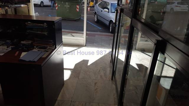 Local comercial en Venta en San Claudio - La Chantría