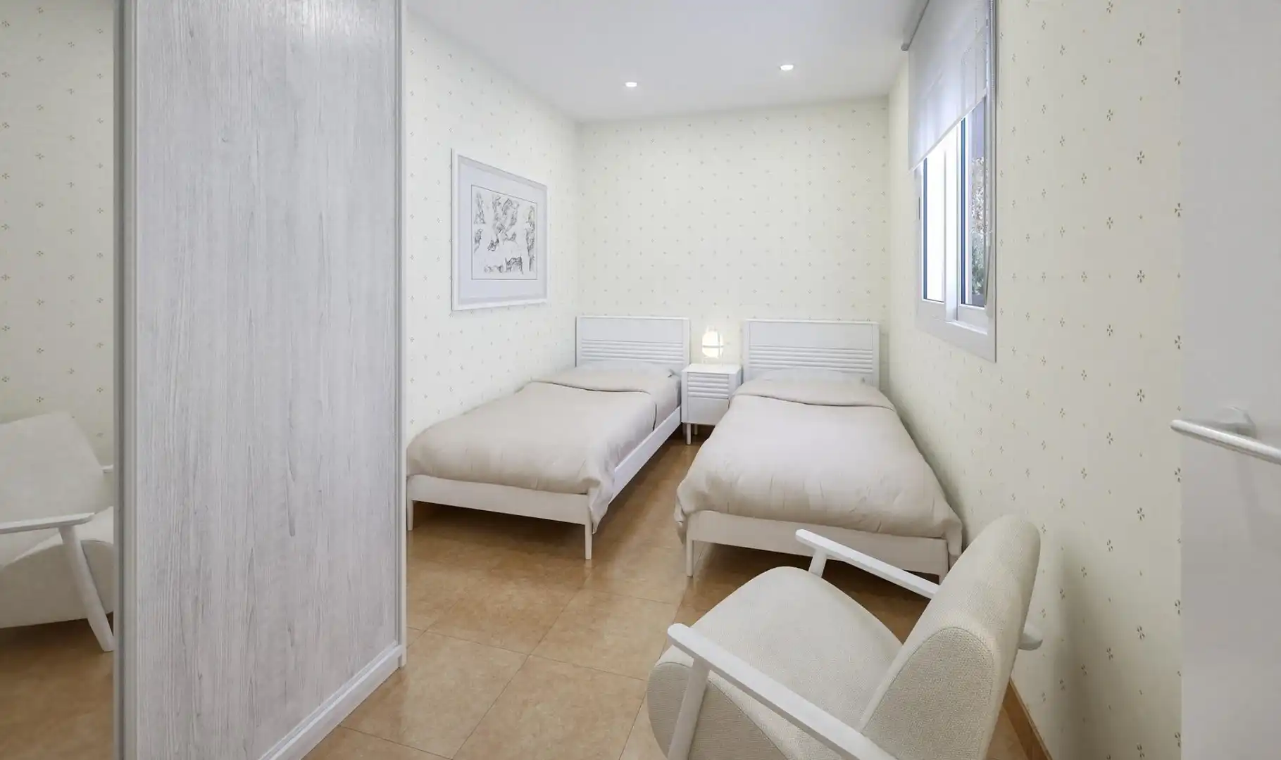 Residencial amb ascensor en venda a Terque, imagen 14
