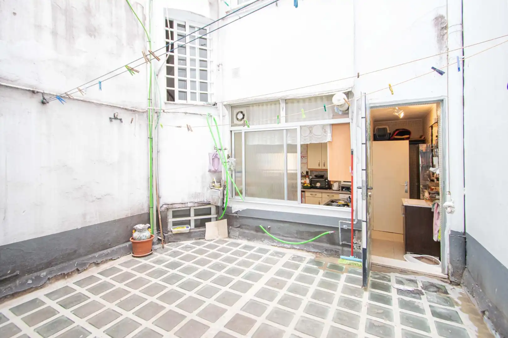 Piso en venta en Sevilla con Aire acondicionado y Balcón