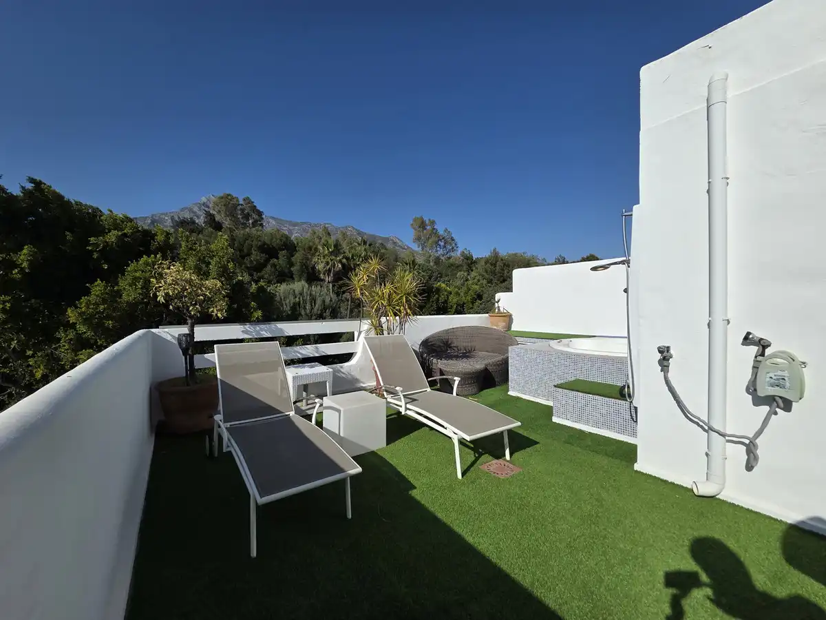 Terraced house for sale in Milla de Oro, imagen 17