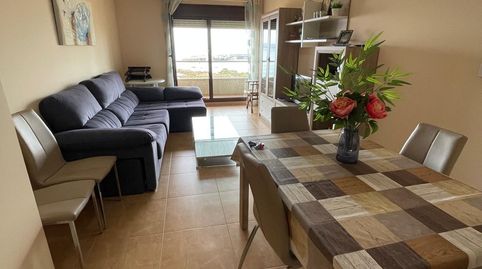 Foto 4 de Apartament de lloguer a Sanxenxo pueblo, Sanxenxo