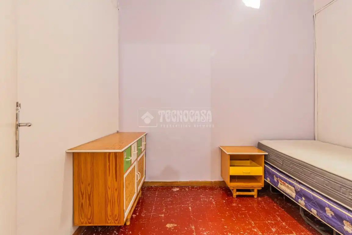 Habitación de Piso en venta en Sant Cugat del Vallès con Terraza y Balcón
