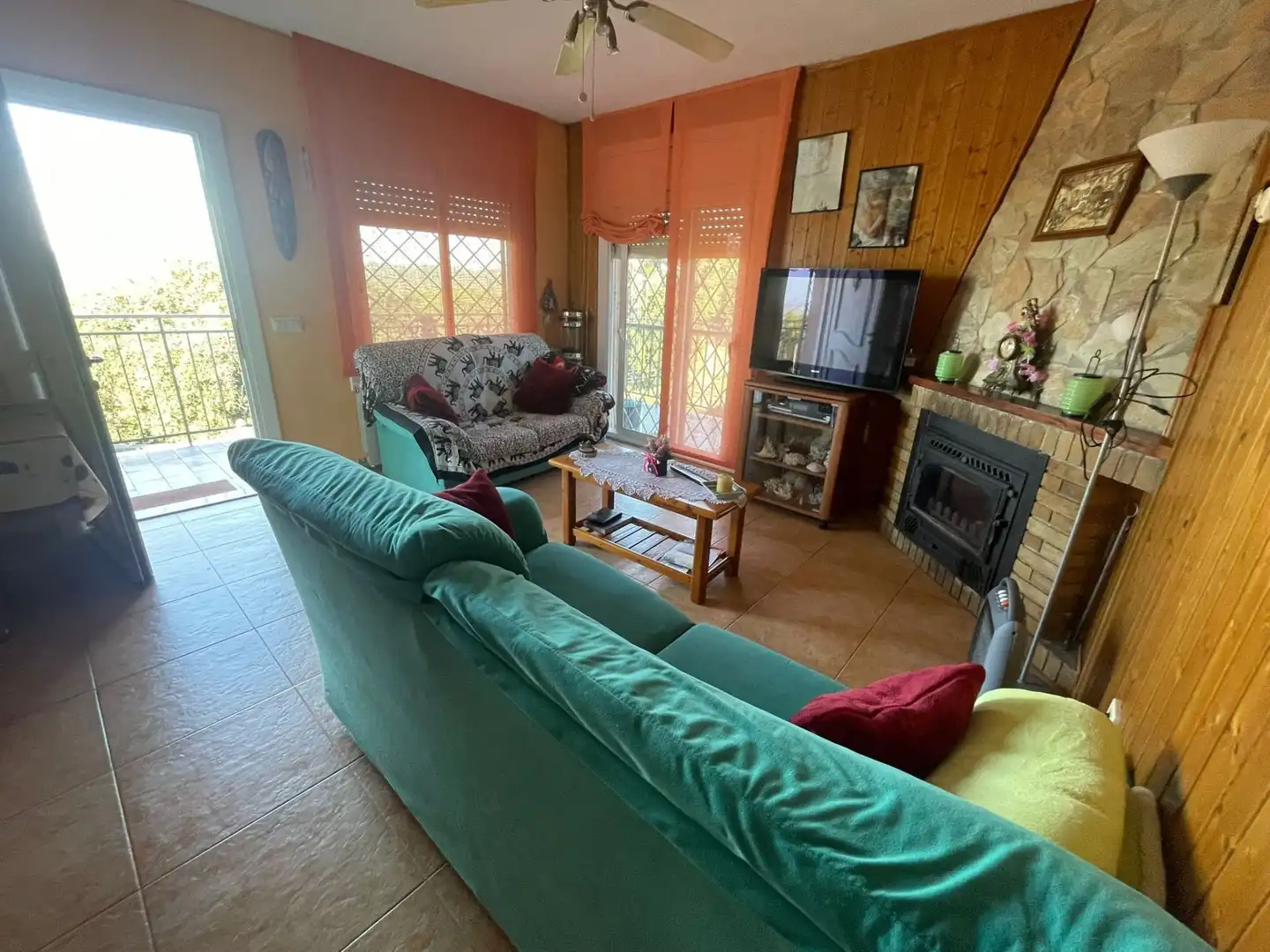 Casa o chalet en venta en Mas Mora - Sant Daniel