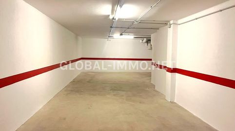 VENTA AMPLIA PLAZA DE APARCAMIENTO DOBLE CON 2 TRASTEROS EN ROSES, immagine 2