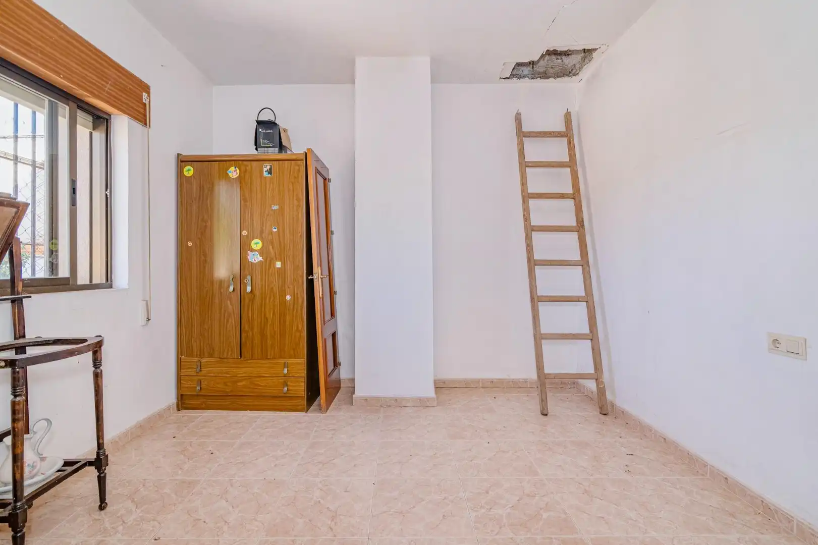 Casa amb jardí en venda a REAL DE AMBROZ (AM), imagen 27