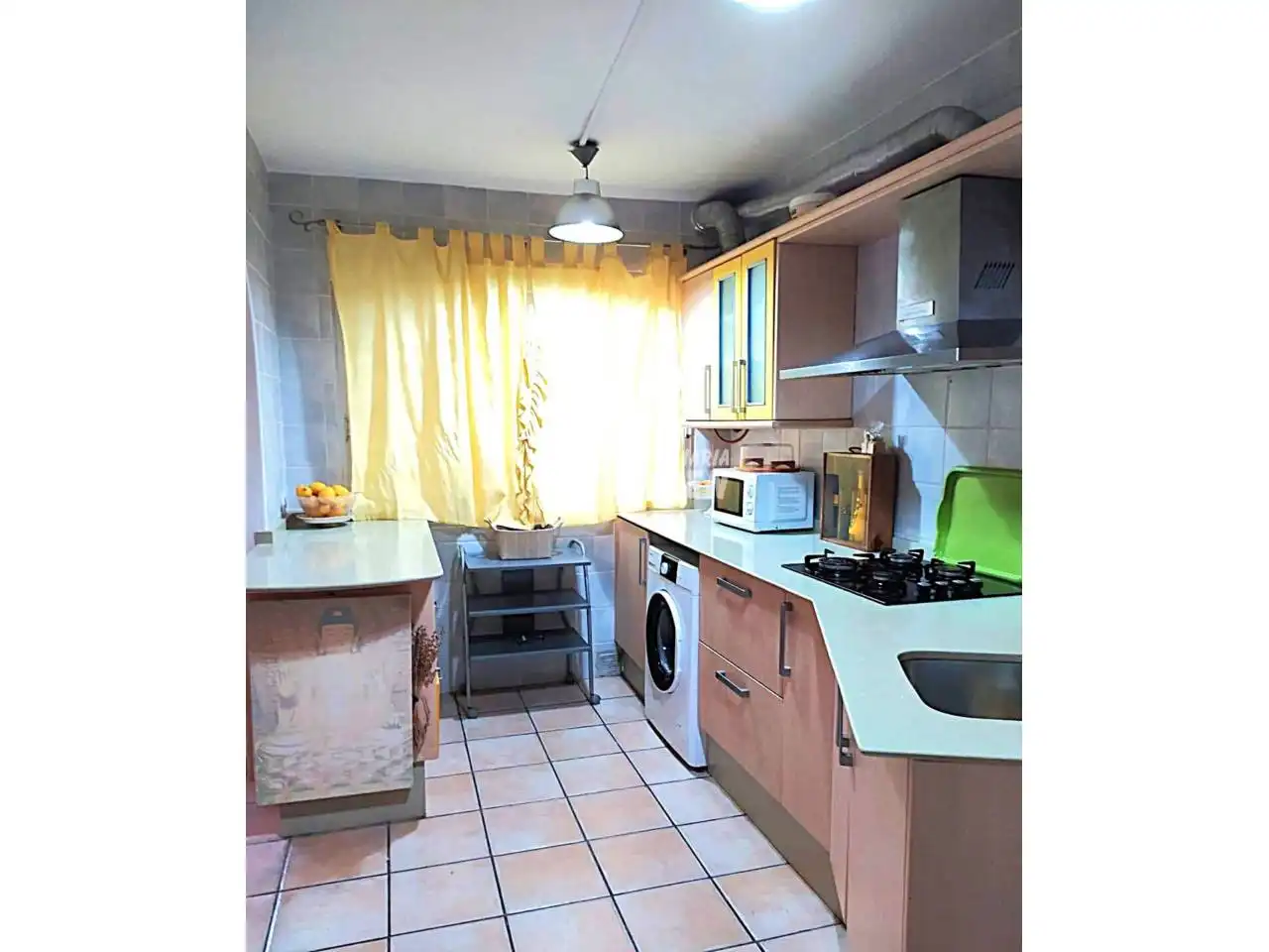 Kitchen of Duplexes for sale in Cartagena
