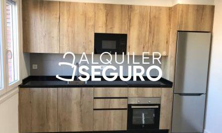 Photo 3 of Flat to rent in Los Herrán, Judimendi, Vitoria - Gasteiz