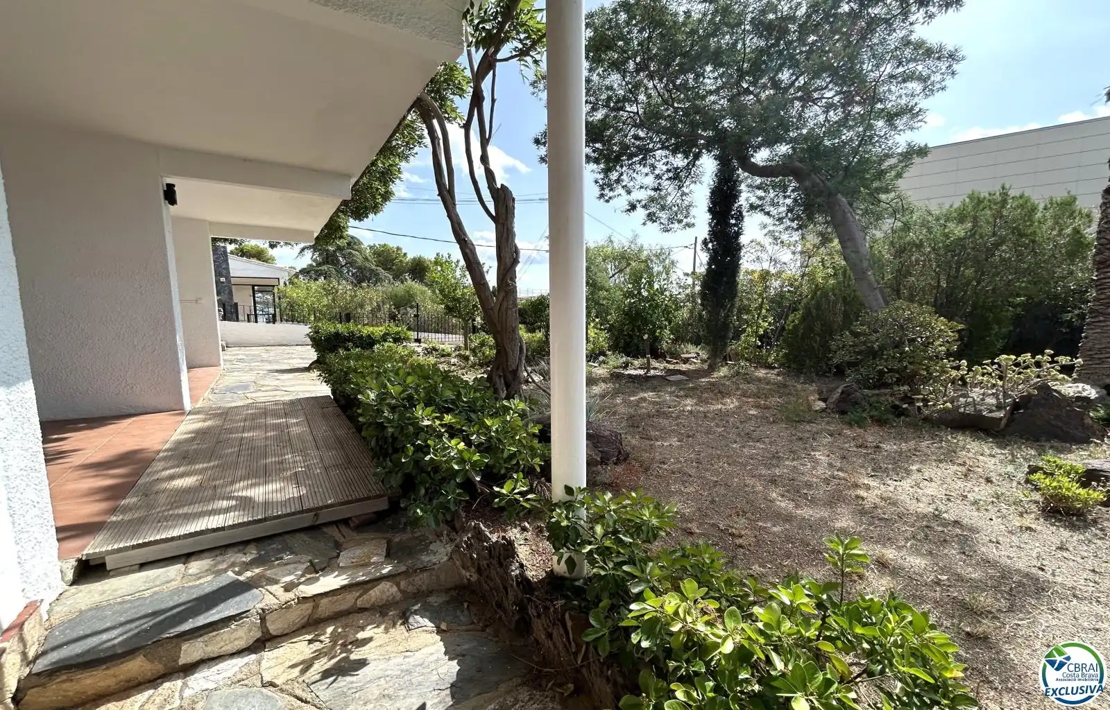 Villa avec jardin à vendre à Carrer Pompeu Fabra 29, imagen 14
