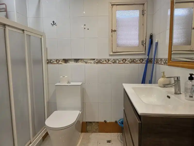 Apartment with garden for sale in El Faro, imagen 27