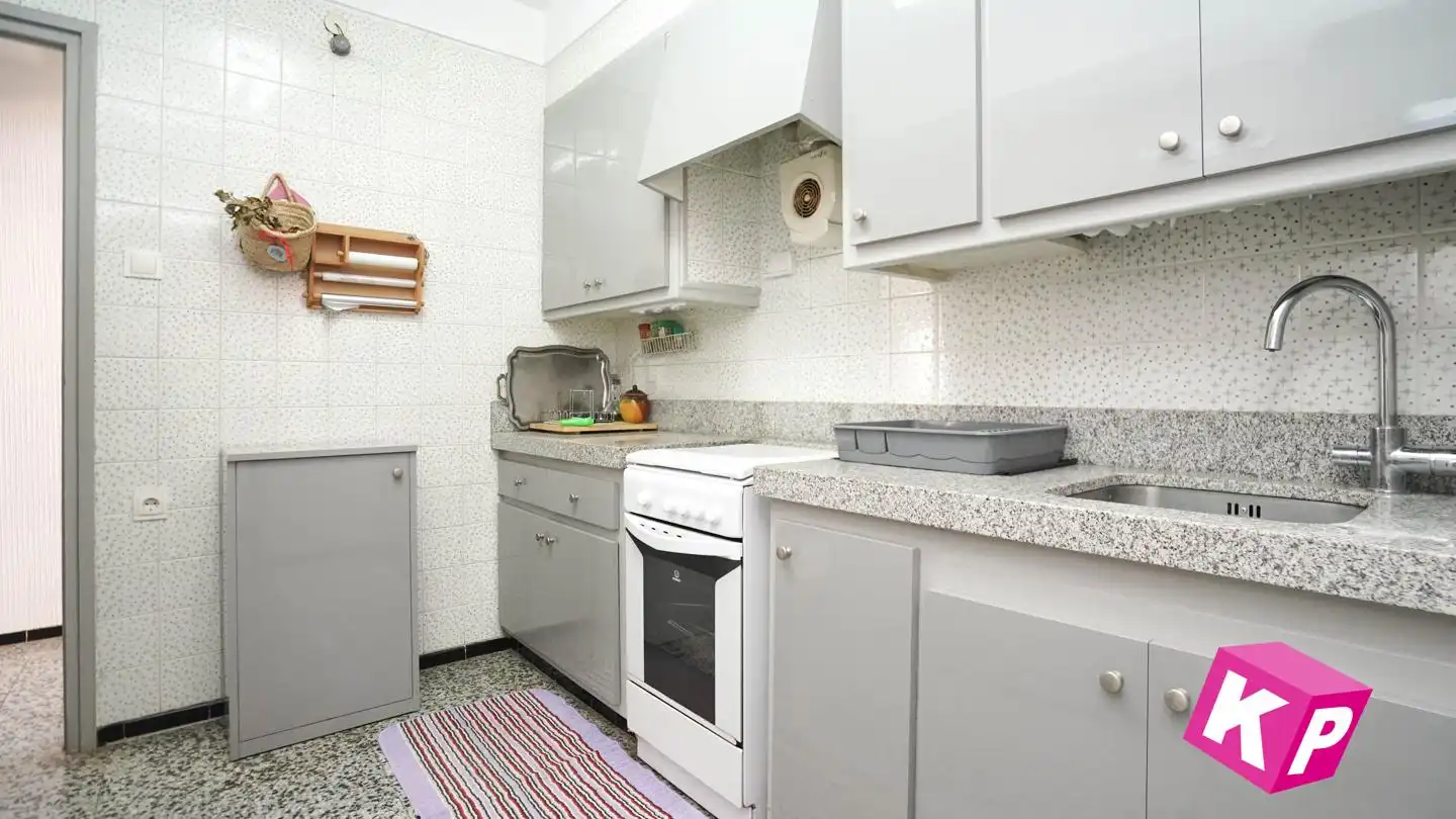 Piso en venta en Alcoy, Playa Tamarit - Playa Lissa