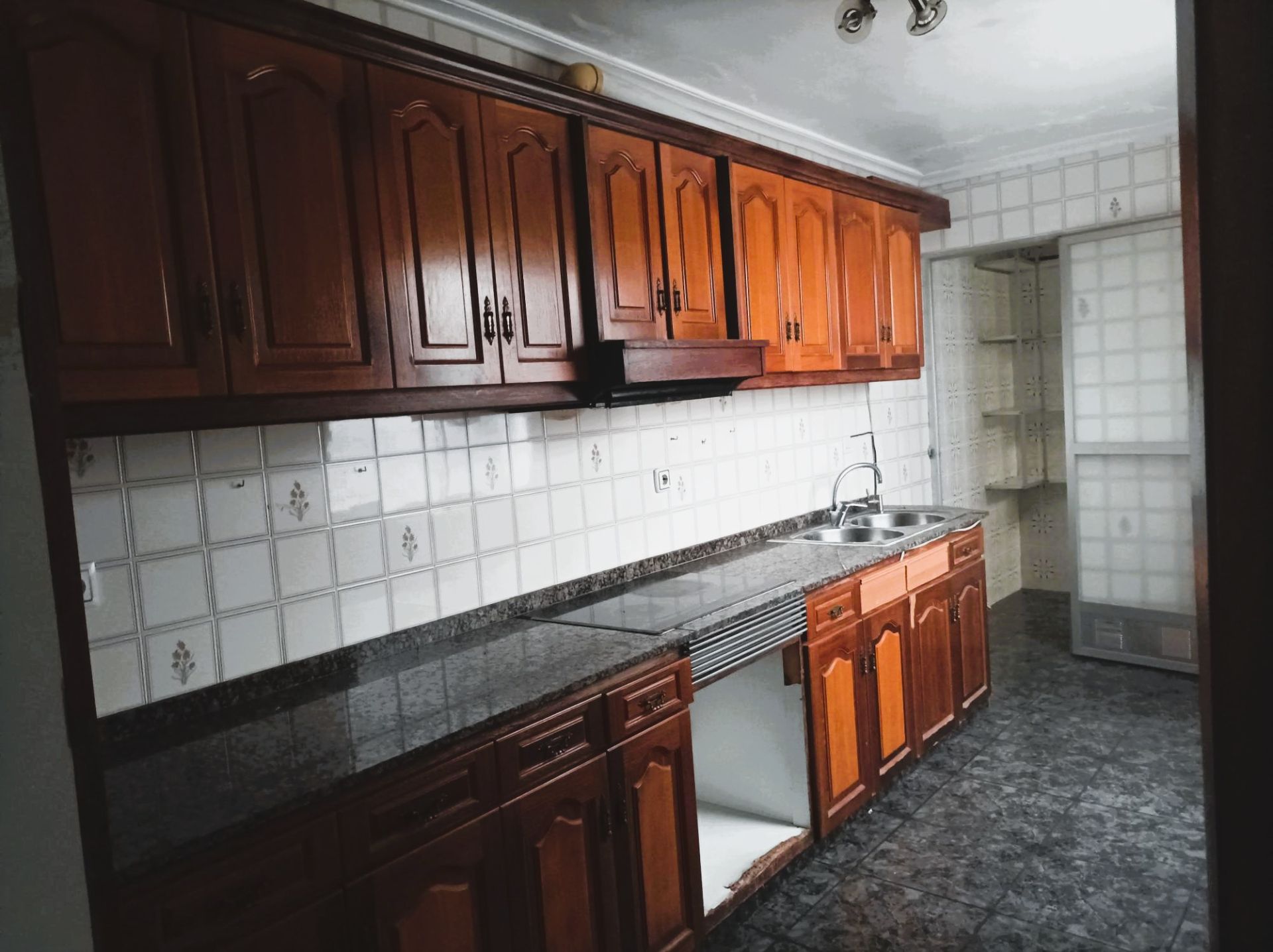 Cocina de Piso en venta en San Pedro del Pinatar