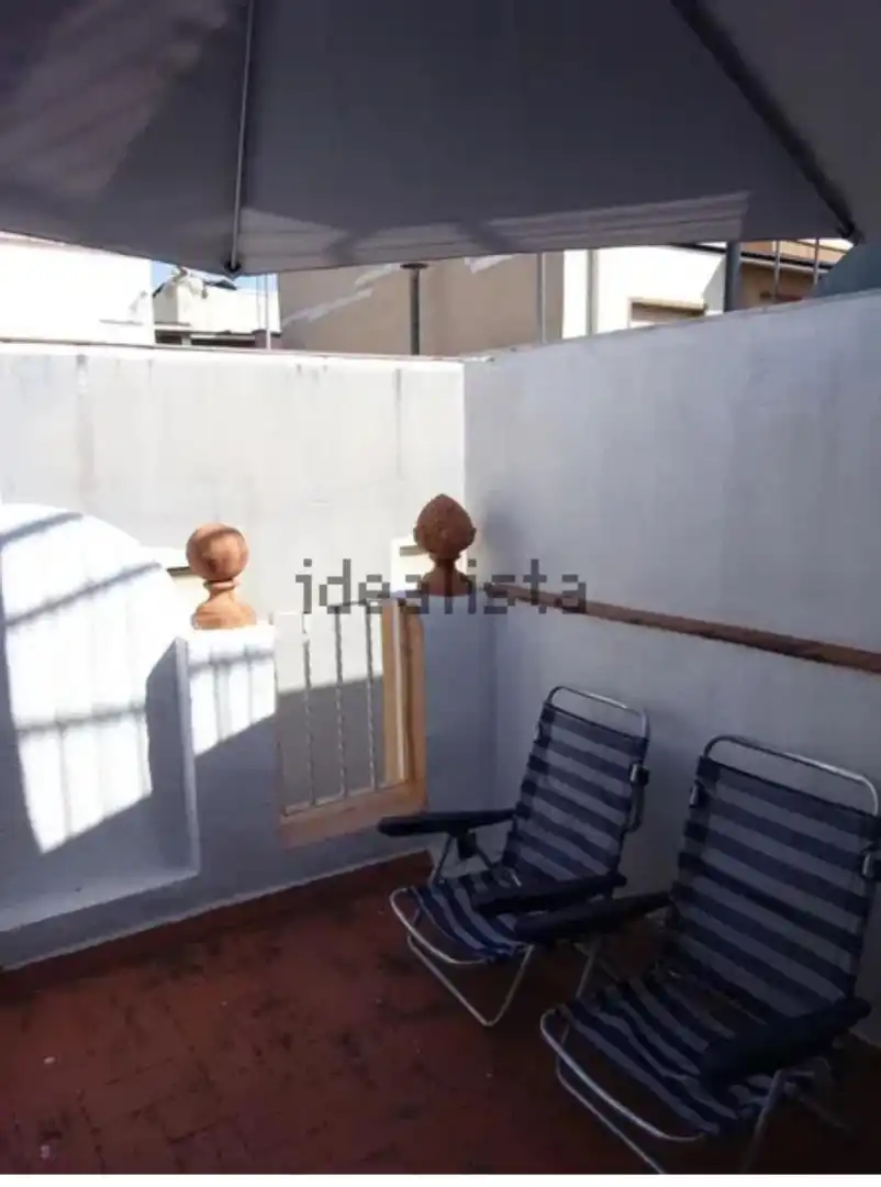 Casa con terrazza in vendita a Pueblo, imagen 3