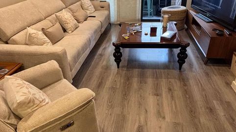 Foto 2 de Piso en venta en Paseo de la Estacion, Universidad, Getafe