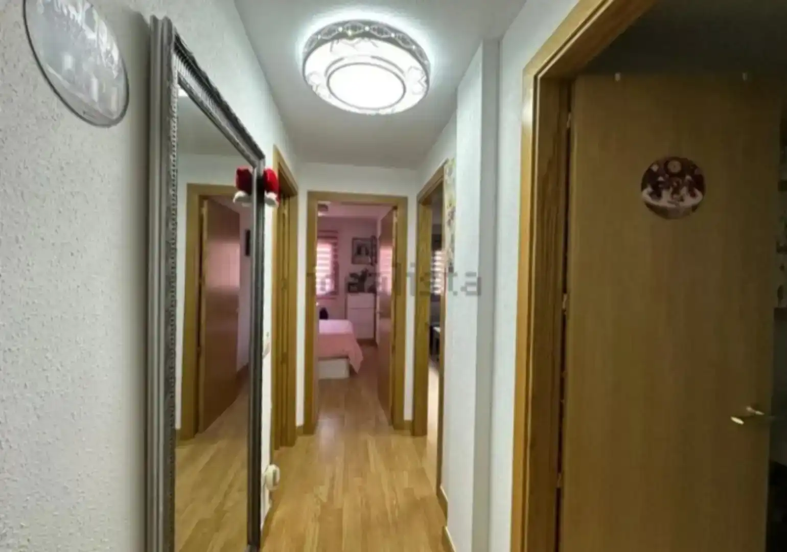 Flat for sale in Bargas