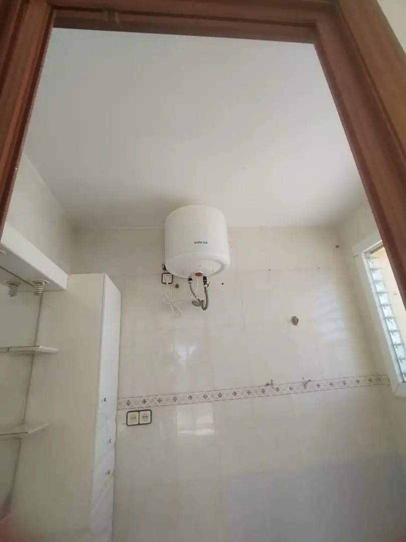 Bany de Loft en venda en Castelldefels amb Balcó