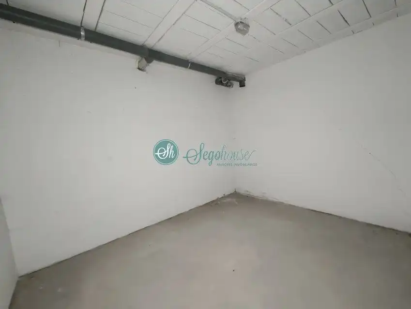 Piso en venta en Grajera con Calefacción y Trastero