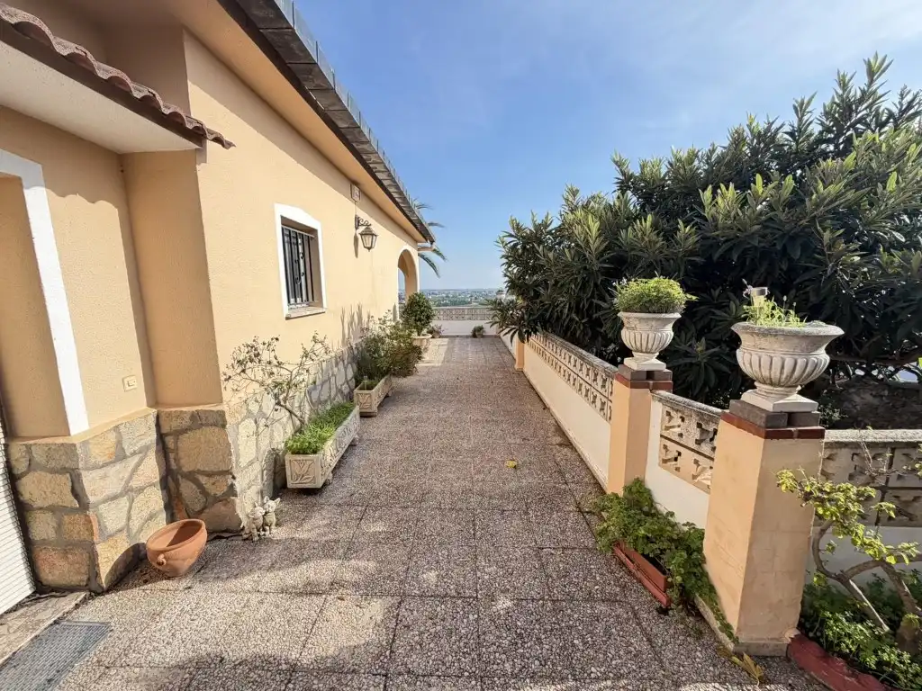 Villa avec piscine à vendre à Calle Vent De Llevant, imagen 11