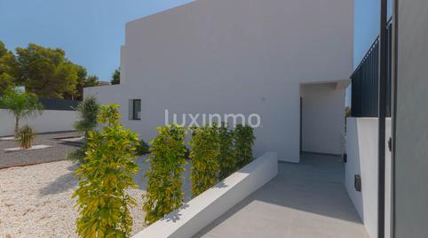 Photo 2 of House or chalet for sale in Marisol Park - Ortembach - Los Almendros, Calpe / Calp