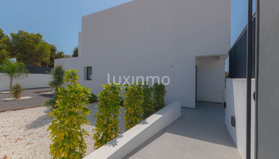 Casa o chalet en venta en Marisol Park - Ortembach - Los Almendros - 2