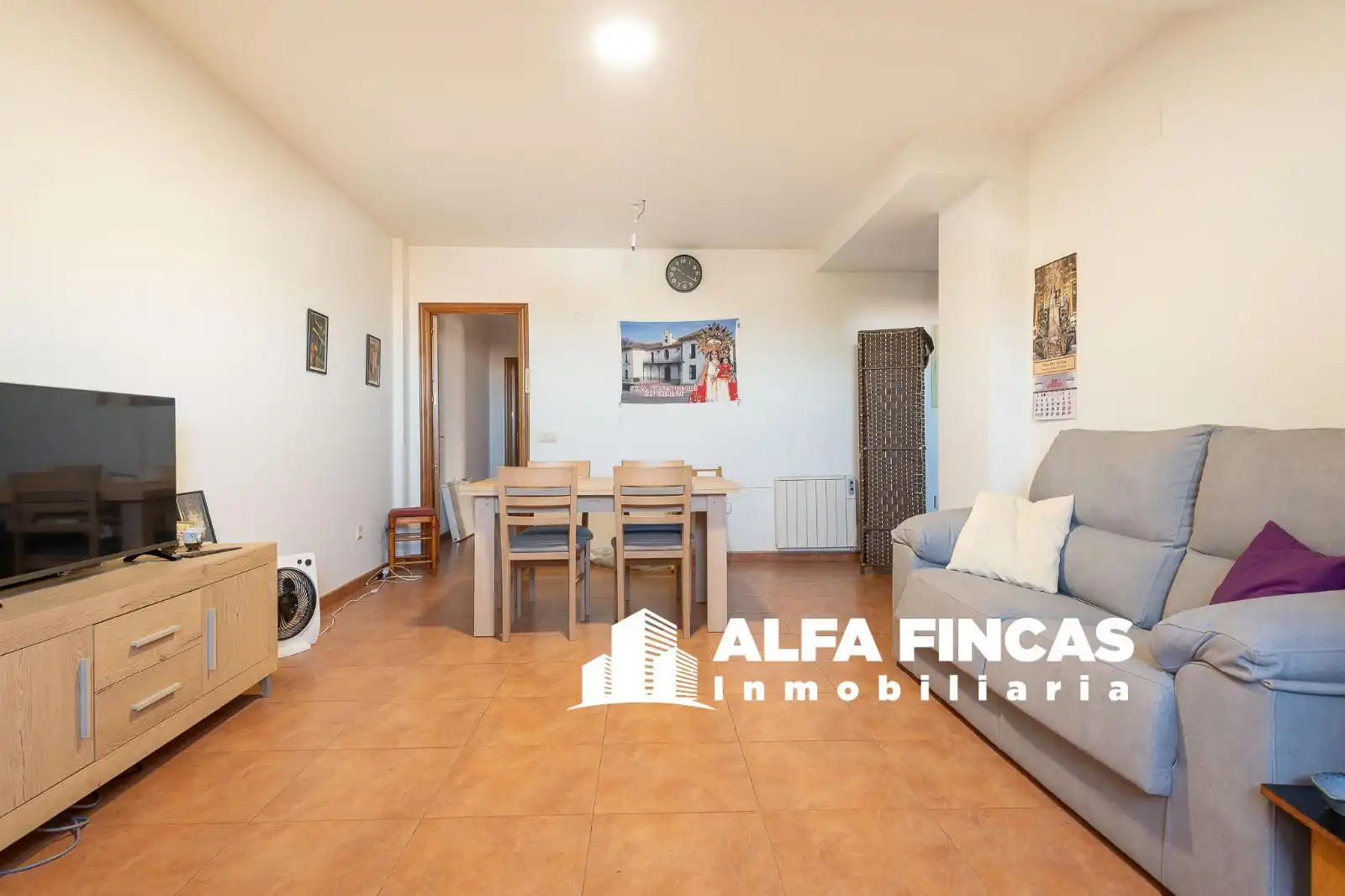 Attique avec ascenseur à vendre à CARMEN 16, imagen 3