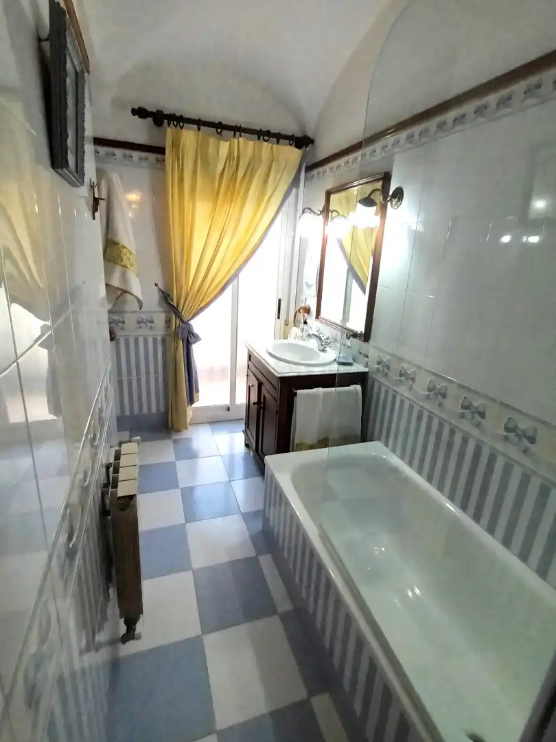 Bathroom of Houses for sale in Mérida  with Terrace