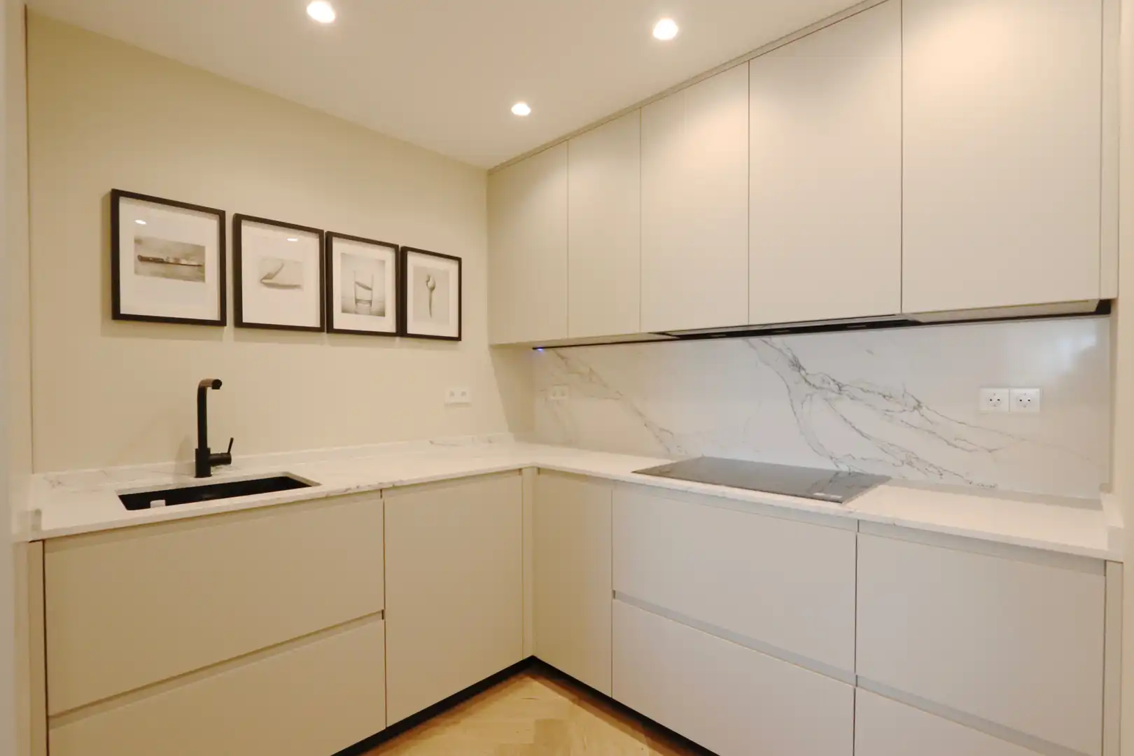 Attique avec ascenseur à vendre à Barrio de Salamanca, imagen 26