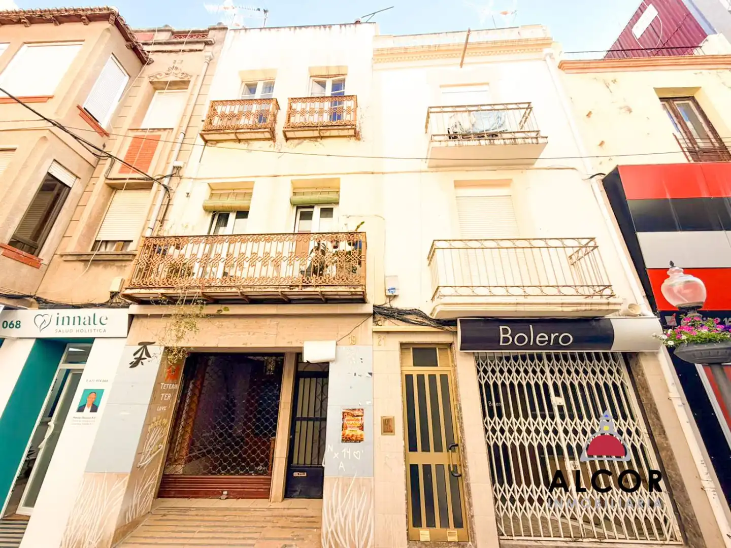 Casa con terrazza in vendita a Casco Urbano, imagen 22