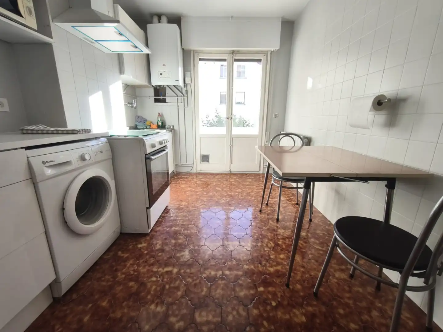 Appartamento con terrazza in vendita a Aldapa Kalea 4, imagen 19