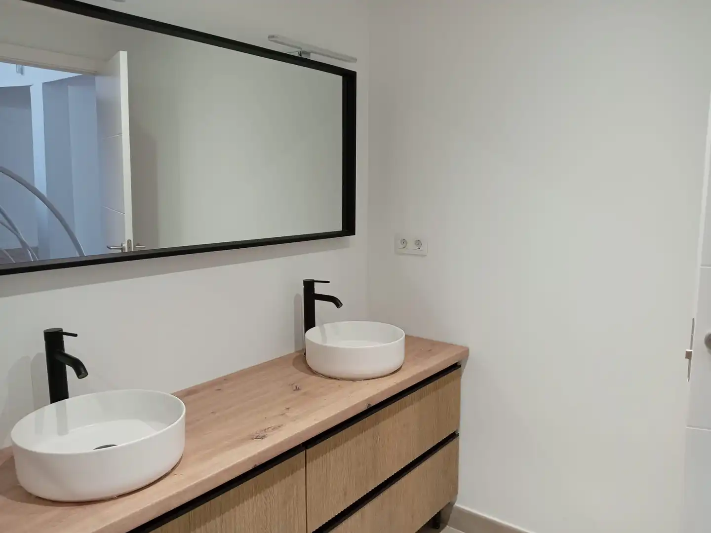 Baño de Loft en venta en Los Realejos con Terraza