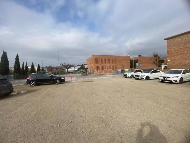 Terreno residencial en Venta en Masquefa