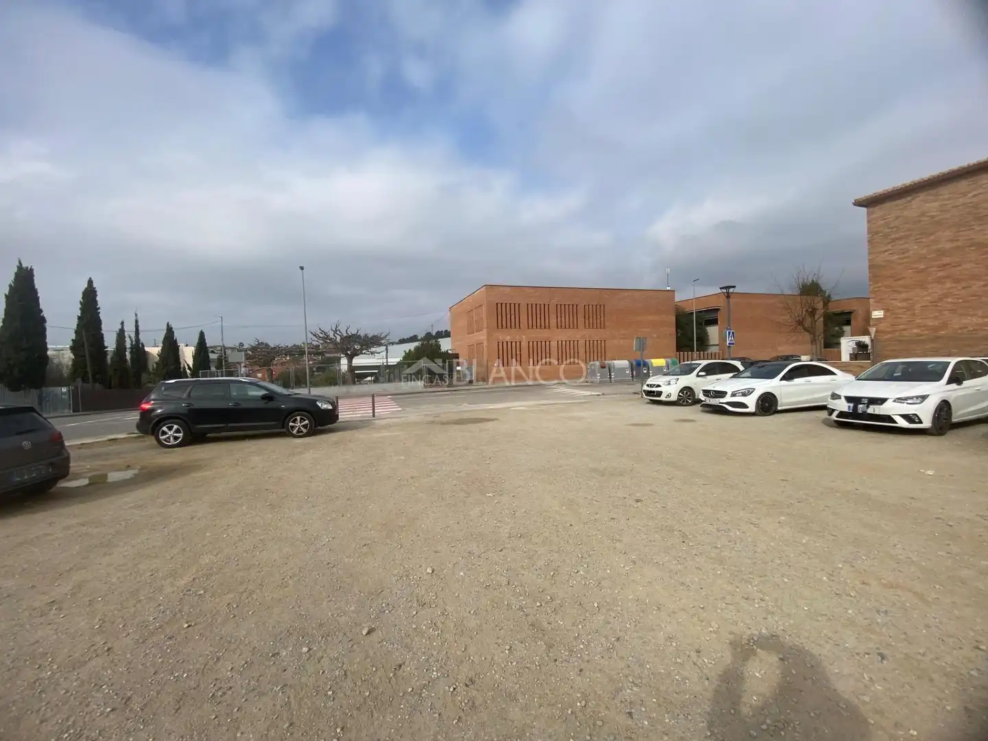 Terreno residencial en venta en Masquefa