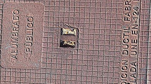 Photo 4 of Single-family semi-detached for sale in Calle Jose del Vado Matellano, 7, Fuente El Saz de Jarama, Madrid