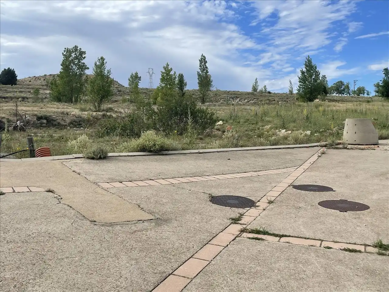 Residencial en venta en S Urbanizable/Buen Hombre, Sepúlveda