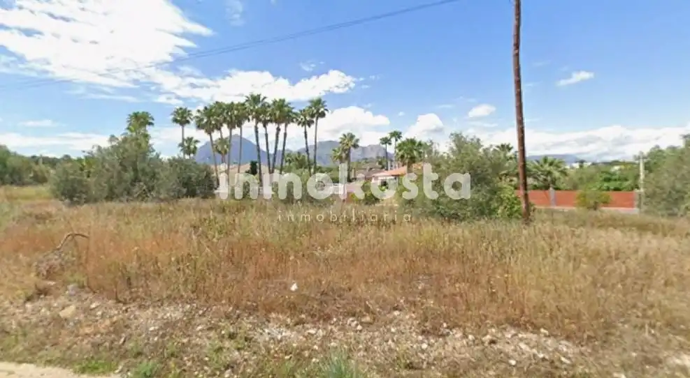 Residencial en venda en L'Alfàs del Pi