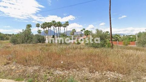 Foto 2 de Residencial en venda a Mallorca, Pueblo - Urbanizaciones, L'Alfàs del Pi