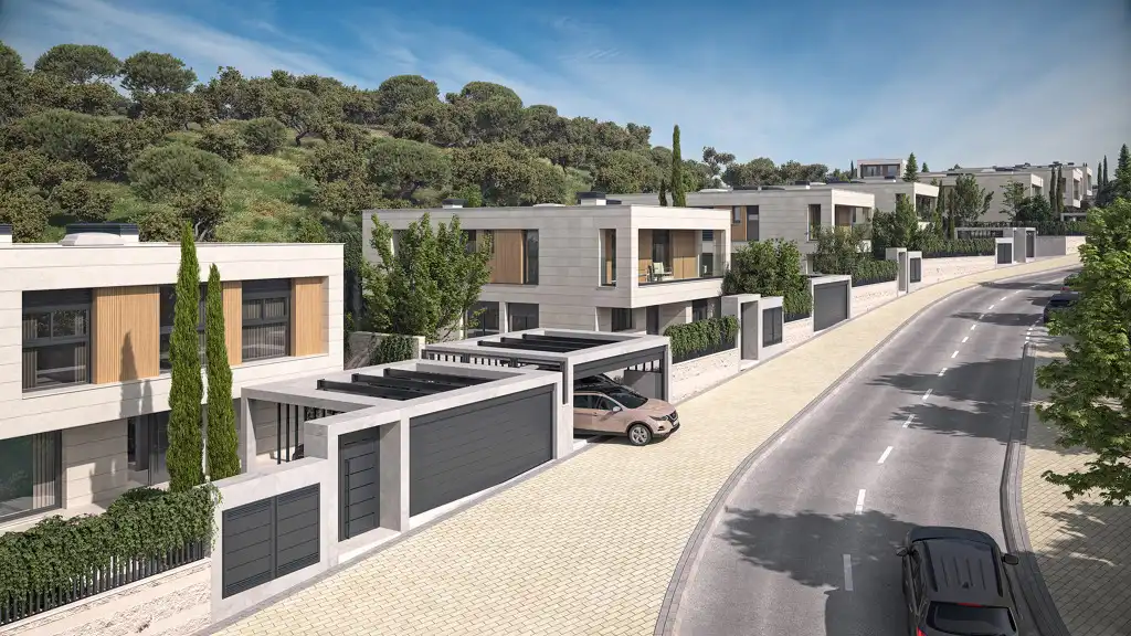 Casa o chalet en venta en Valdecabañas