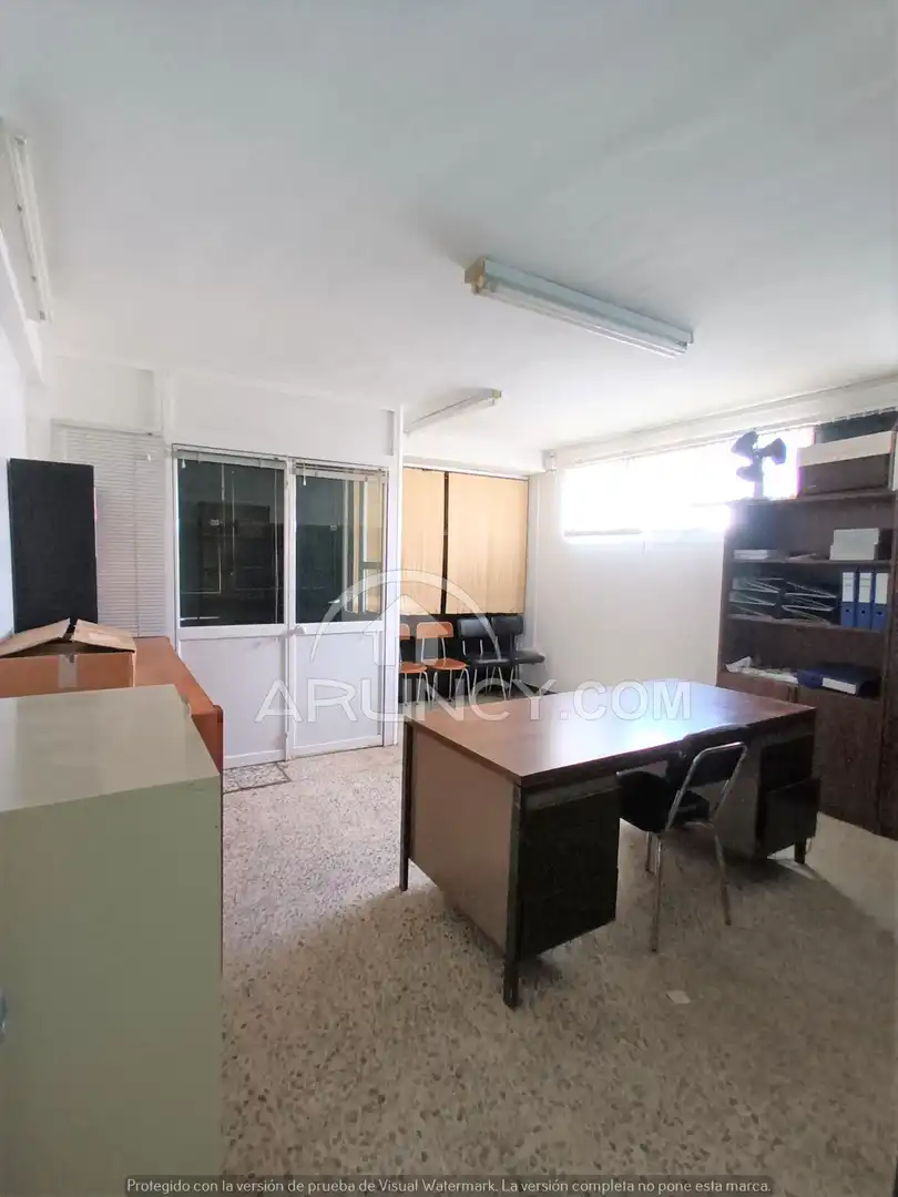 Büro zur Miete in La Paz, imagen 7