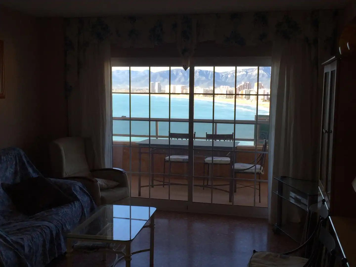 Apartament amb piscina de lloguer a Avinguda Joanot Martorell 10, imagen 7